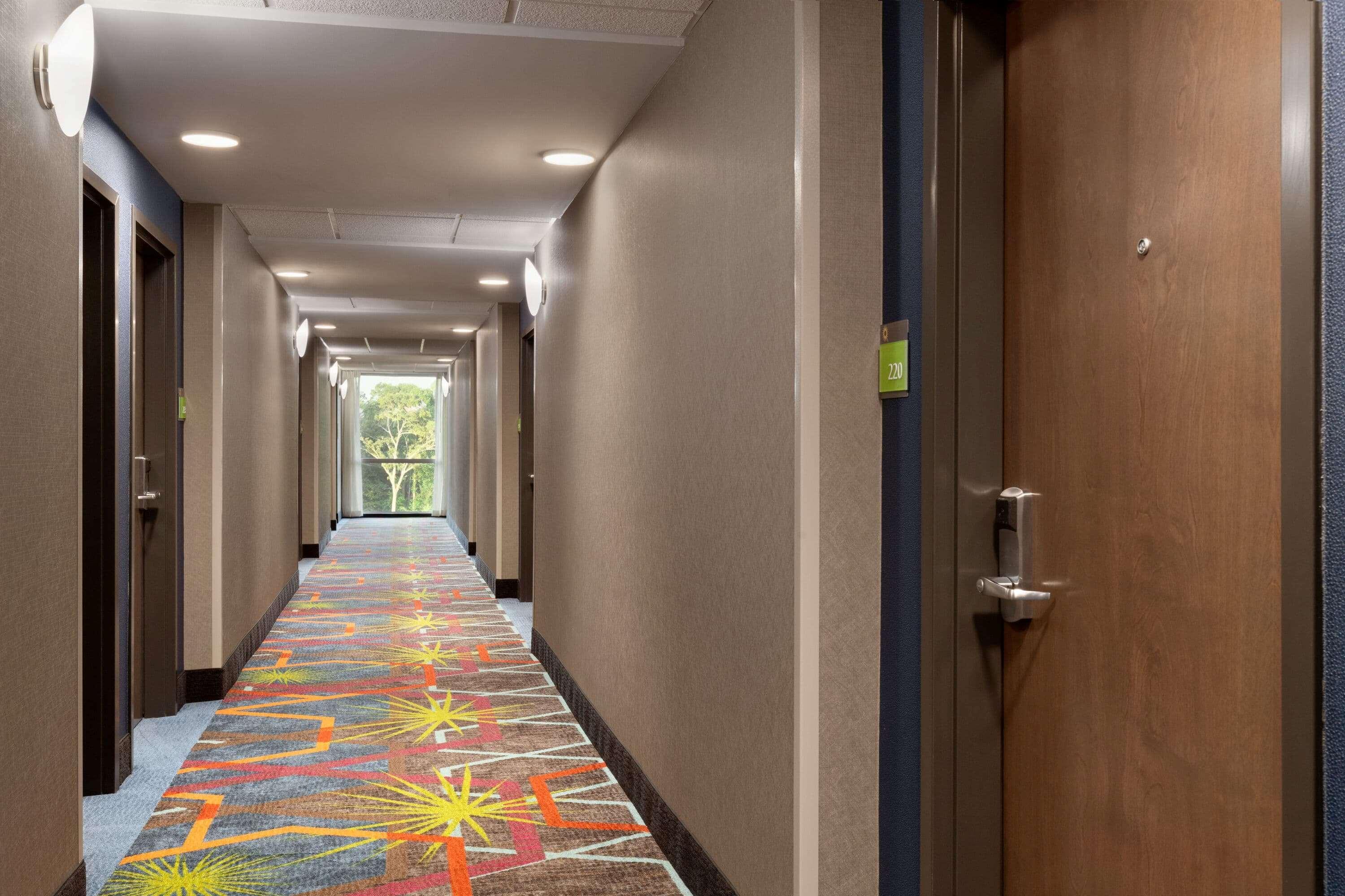 La Quinta Inn & Suites By Wyndham Braselton Bagian luar foto