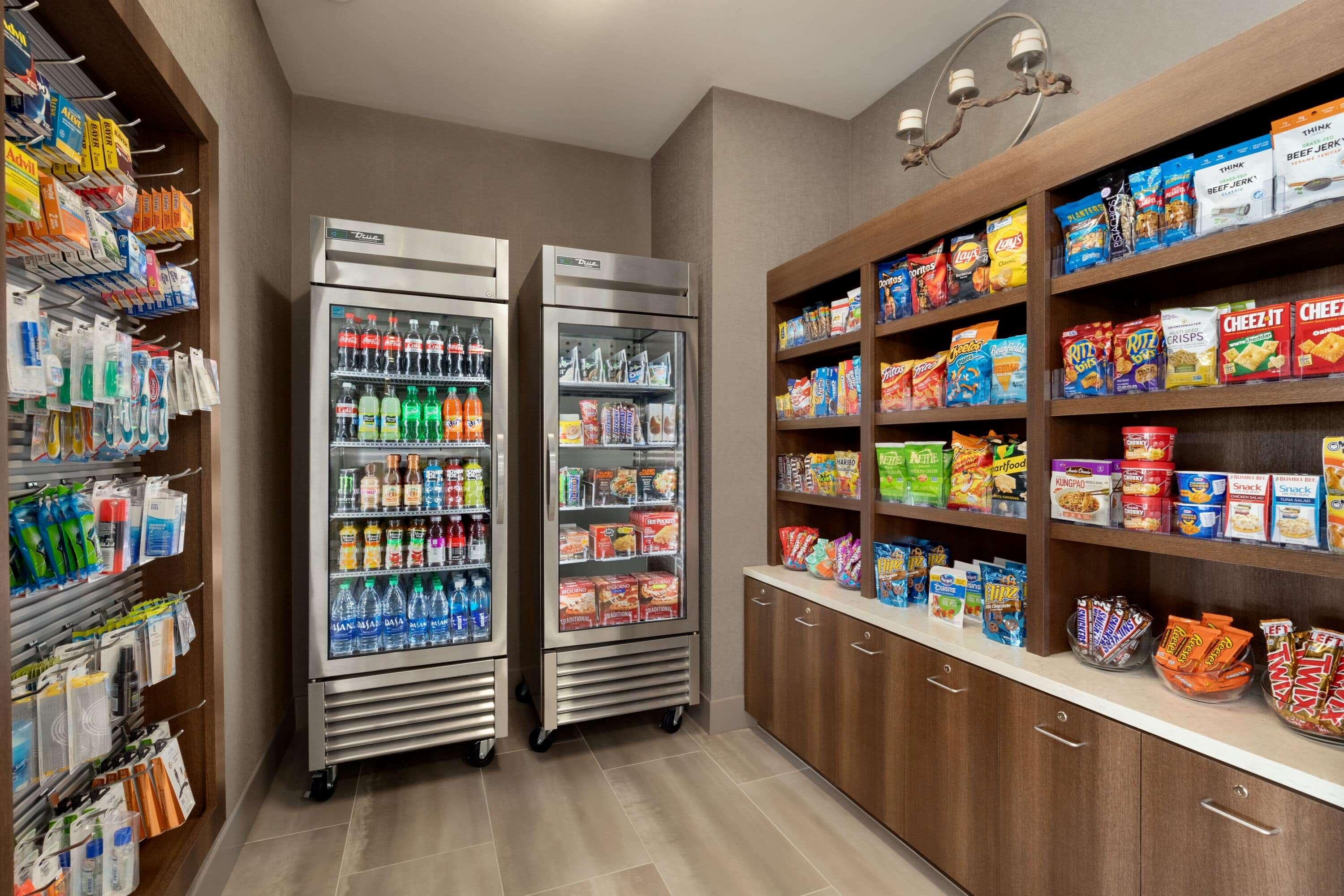 La Quinta Inn & Suites By Wyndham Braselton Bagian luar foto